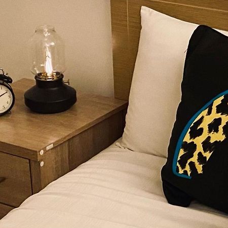 Shoreditch & Liverpool Steet Room A 런던 외부 사진